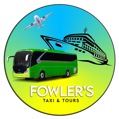 Fowler's Taxi & Tours Jamaica