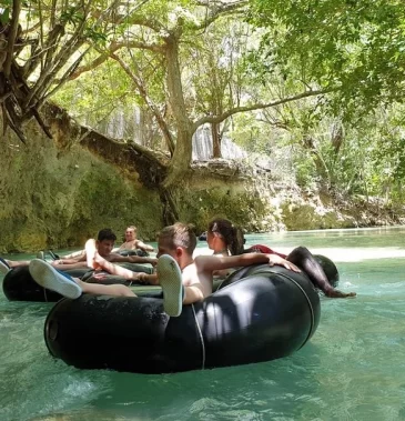 river tubing 2